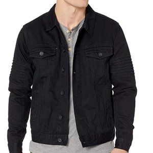 Men's Premium Fashion Denim Jacket